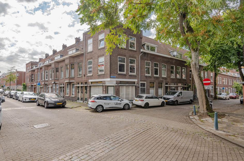 Portlandstraat 54A