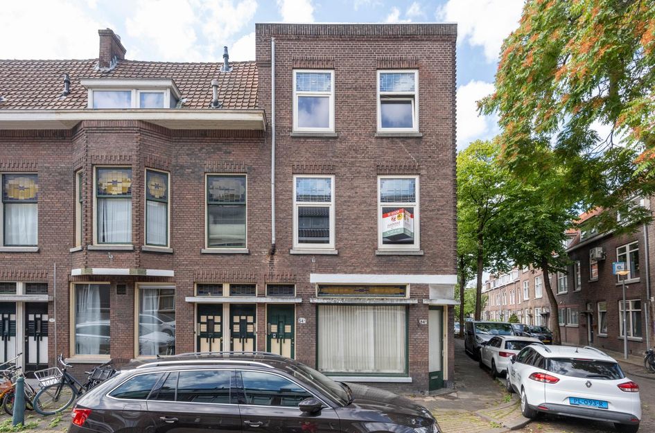 Portlandstraat 54A
