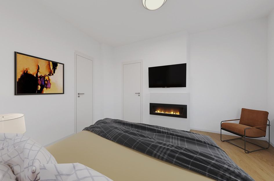 Portlandstraat 54A
