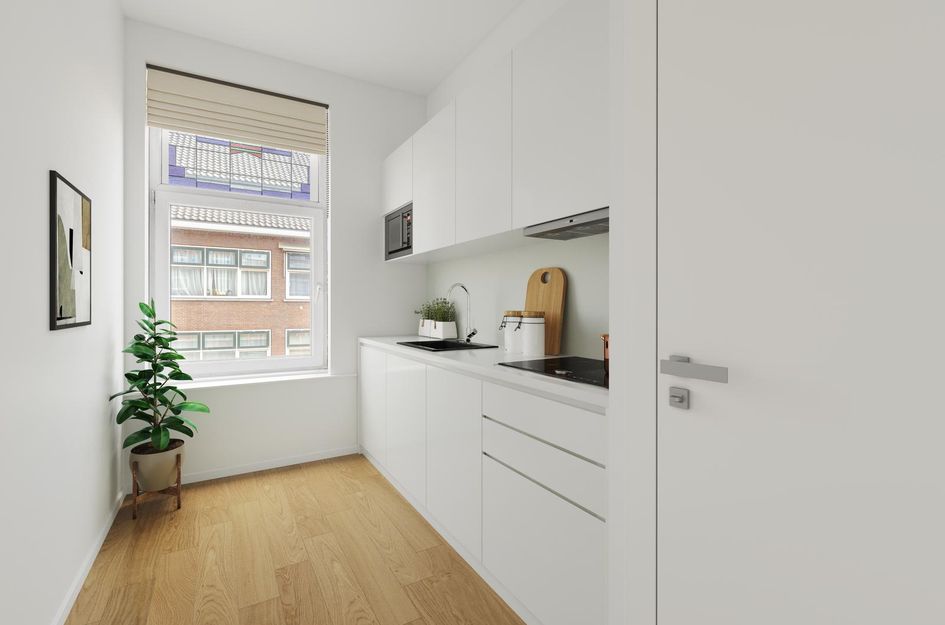 Portlandstraat 54A