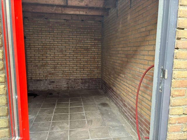 Botter 20, Lemmer