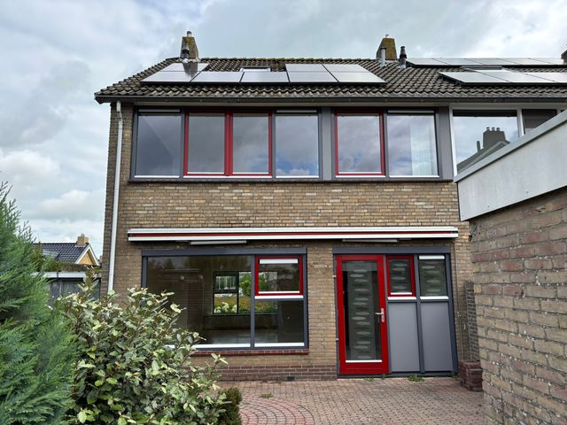 Botter 20, Lemmer