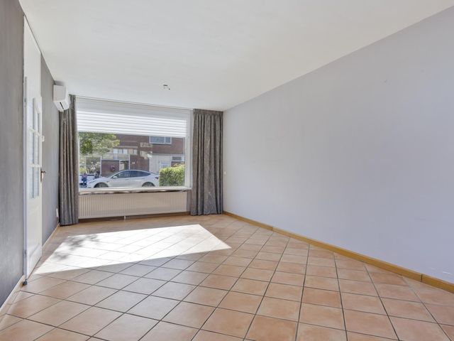Volkerakstraat 22, Zierikzee