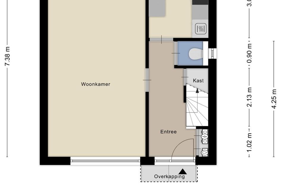 Volkerakstraat 22