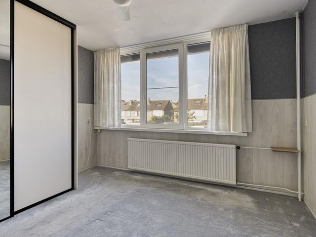 Volkerakstraat 22, Zierikzee