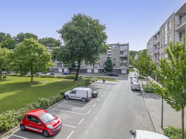 Ruygeplaat 153, Rozenburg