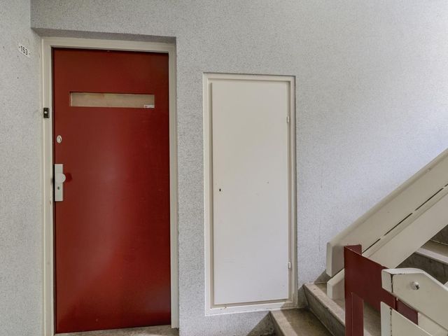 Ruygeplaat 153, Rozenburg