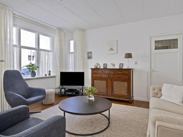Manhuisstraat 5, Zierikzee
