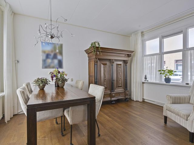 Manhuisstraat 5, Zierikzee