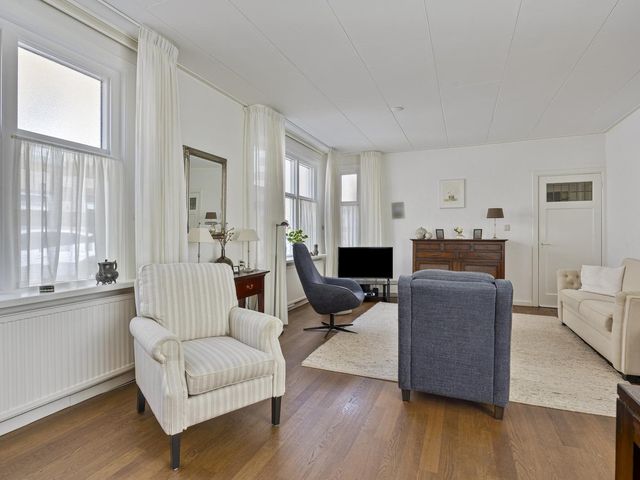 Manhuisstraat 5, Zierikzee