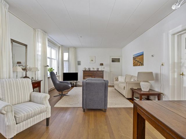 Manhuisstraat 5, Zierikzee