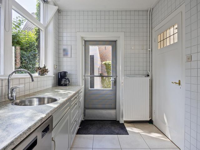Manhuisstraat 5, Zierikzee