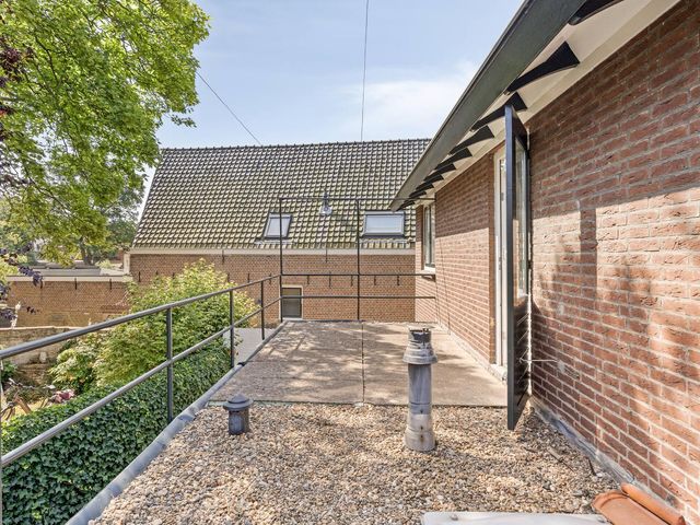 Manhuisstraat 5, Zierikzee