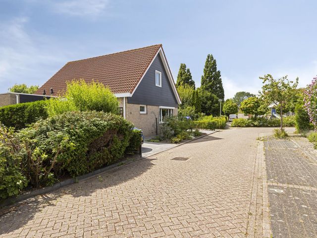 Appelmeet 34, Burgh-Haamstede
