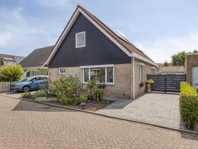 Appelmeet 34, Burgh-Haamstede