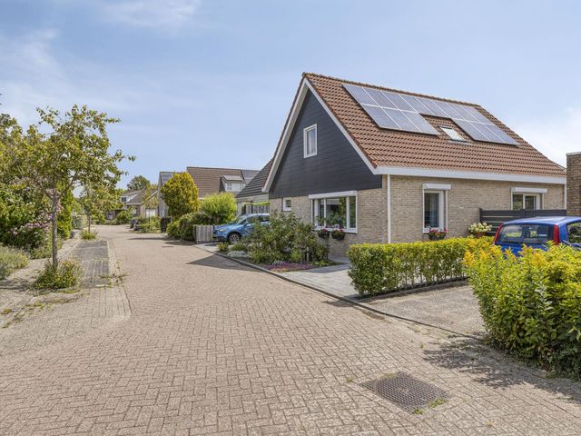 Appelmeet 34, Burgh-Haamstede