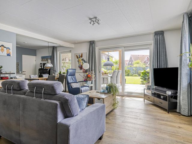 Appelmeet 34, Burgh-Haamstede