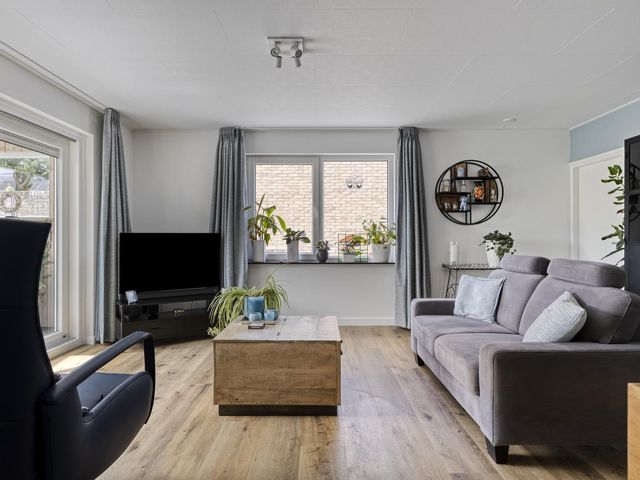 Appelmeet 34, Burgh-Haamstede