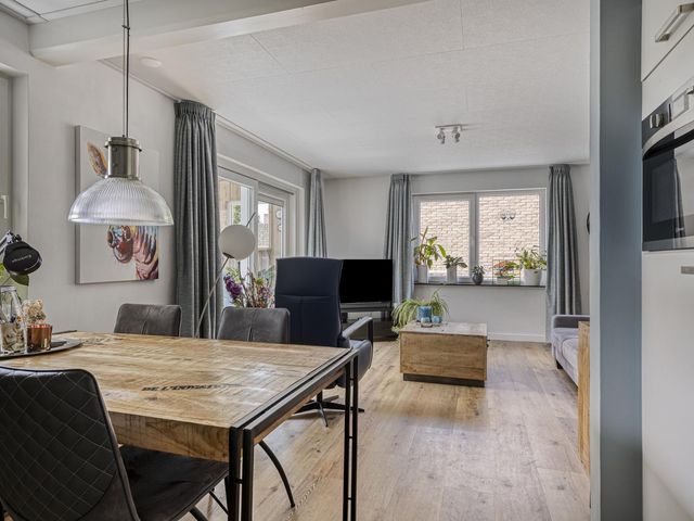 Appelmeet 34, Burgh-Haamstede