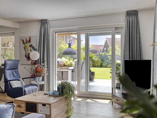 Appelmeet 34, Burgh-Haamstede