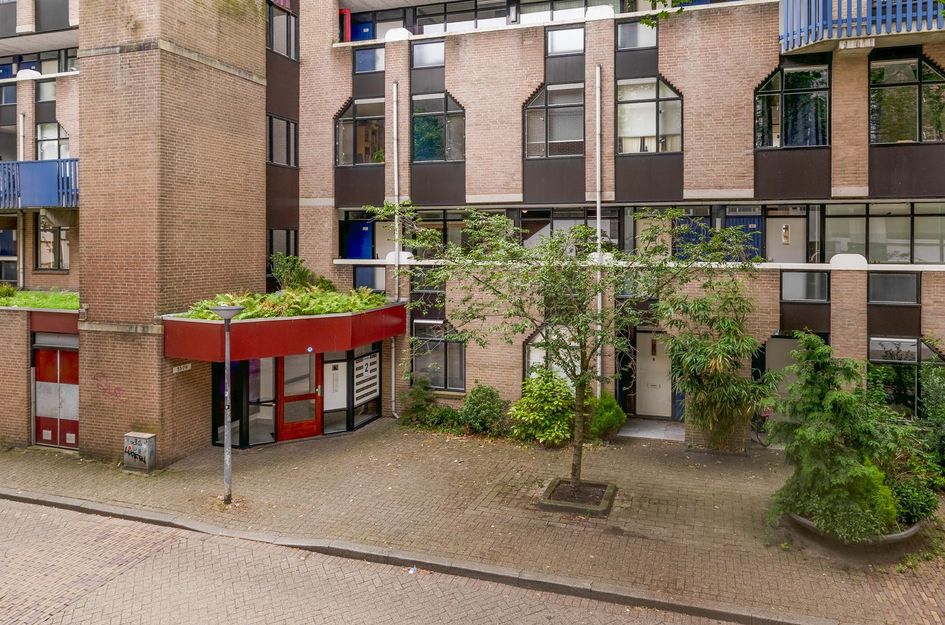 Noordmolenwerf 61