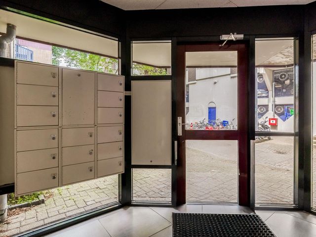 Noordmolenwerf 61, Rotterdam