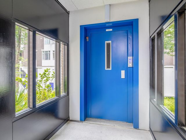 Noordmolenwerf 61, Rotterdam