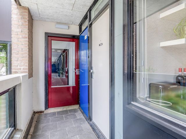 Noordmolenwerf 61, Rotterdam