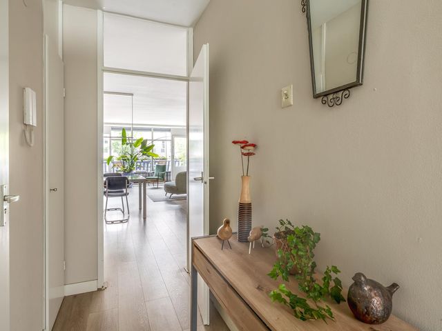 Noordmolenwerf 61, Rotterdam