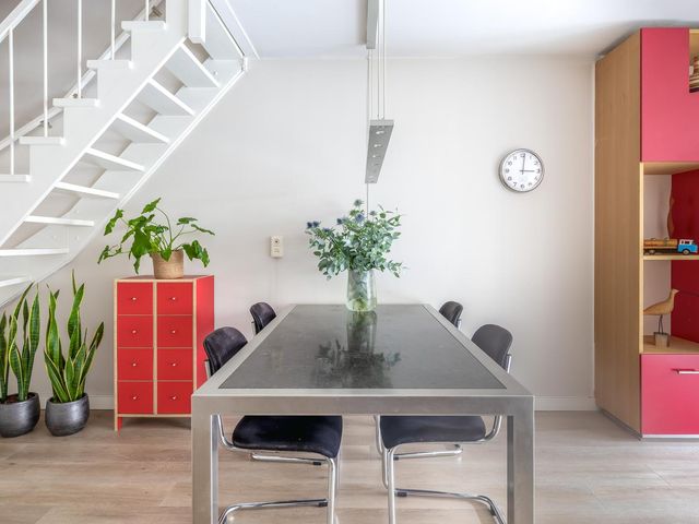 Noordmolenwerf 61, Rotterdam