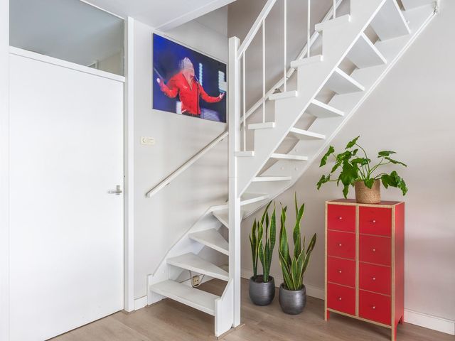 Noordmolenwerf 61, Rotterdam