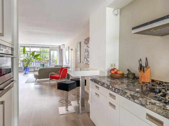 Noordmolenwerf 61, Rotterdam