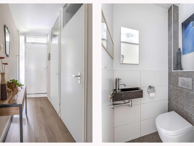 Noordmolenwerf 61, Rotterdam