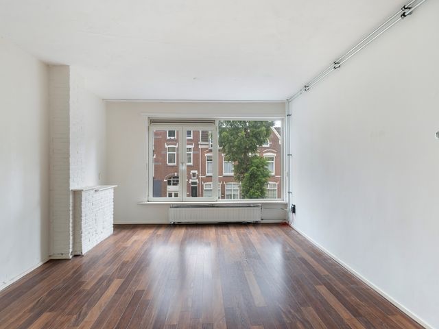Hooidrift 137B, Rotterdam