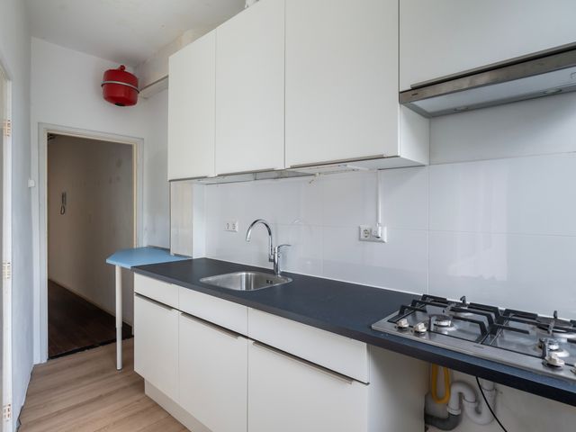 Hooidrift 137B, Rotterdam