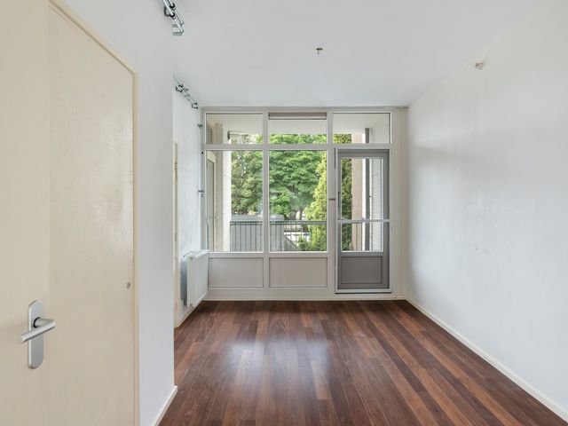Hooidrift 137B, Rotterdam