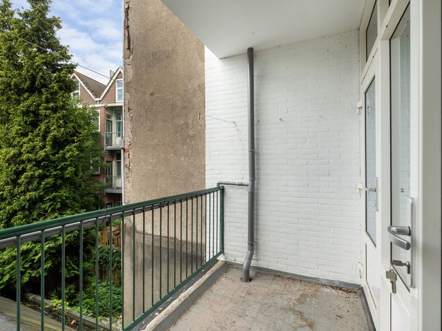Hooidrift 137B, Rotterdam