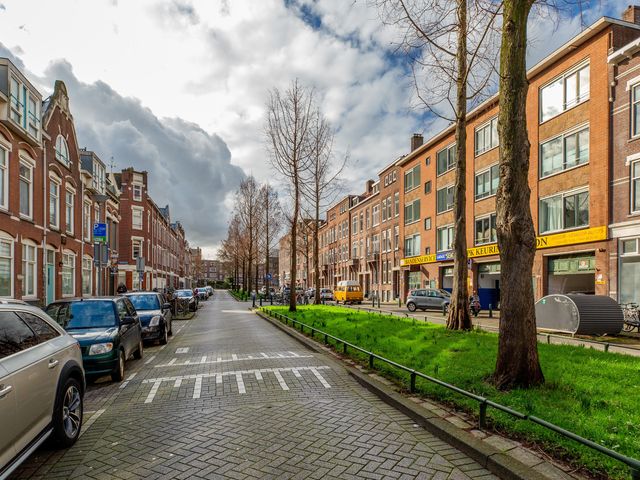 Hooidrift 137B, Rotterdam