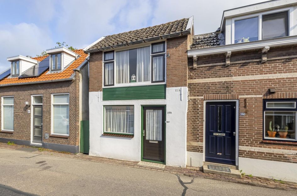 Buitendams 154A