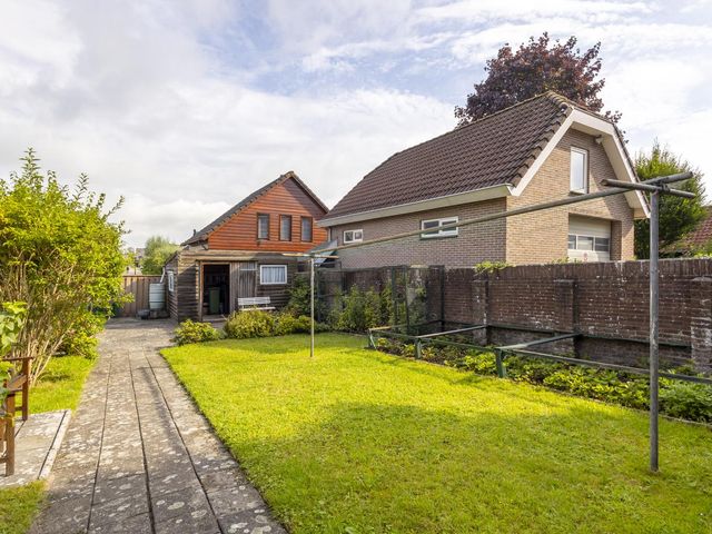 Buitendams 154A, Hardinxveld-Giessendam