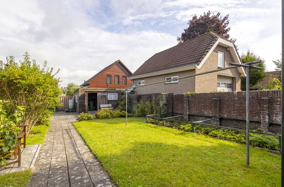 Buitendams 154A