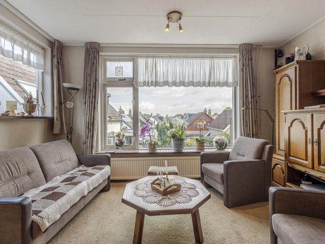 Buitendams 154A, Hardinxveld-Giessendam