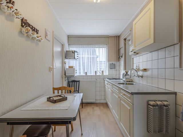 Buitendams 154A, Hardinxveld-Giessendam
