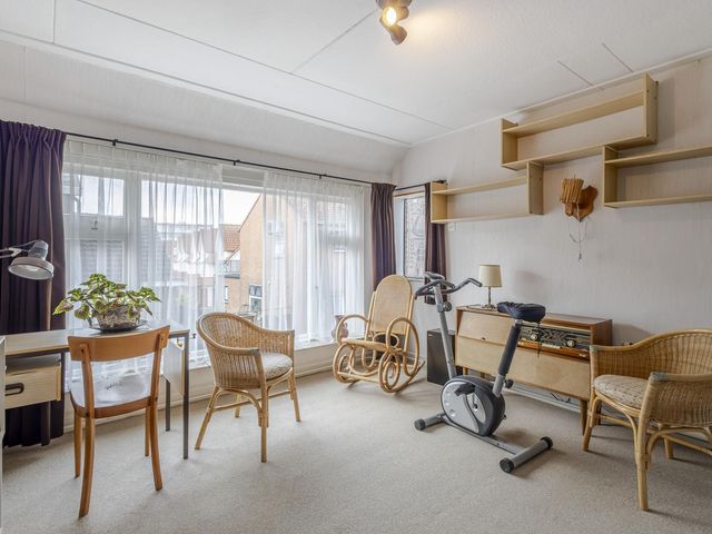 Buitendams 154A, Hardinxveld-Giessendam