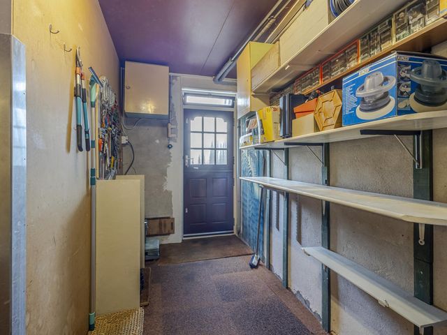 Buitendams 154A, Hardinxveld-Giessendam