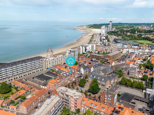 Grote Markt 6a, Vlissingen