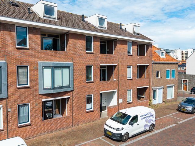 Grote Markt 6a, Vlissingen