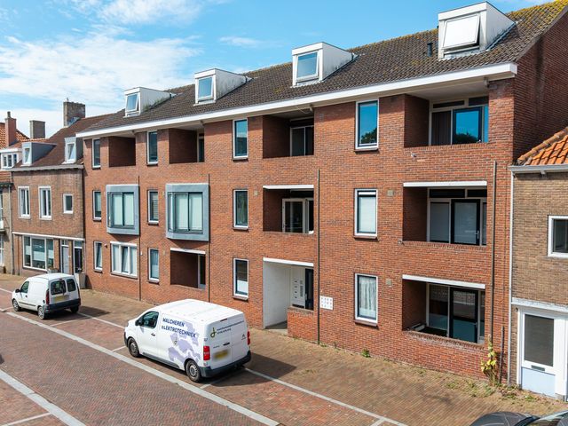 Grote Markt 6a, Vlissingen