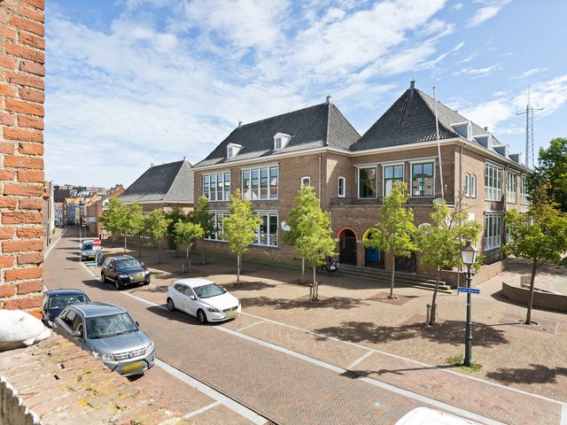 Grote Markt 6a, Vlissingen