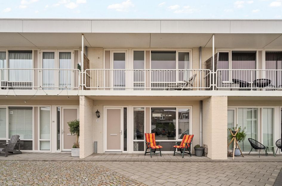 Abel Tasmanstraat 12